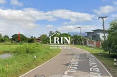 ขายที่ดิน เกือบ 2ไร่ครึ่ง ติดถนนลาดยาง  อำเภอเมือง หนองคาย