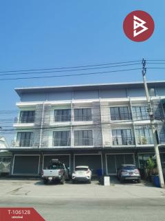  ขายอาคารพาณิชย์ หมู่บ้านธัญดาพาร์ควิว2 แพรกษา-เทพารักษ์ (Thanda Parkville) สมุทรปราการ-202502231558391740301119405.jpg