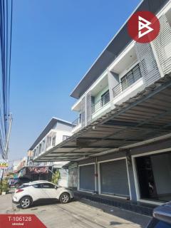  ขายอาคารพาณิชย์ หมู่บ้านธัญดาพาร์ควิว2 แพรกษา-เทพารักษ์ (Thanda Parkville) สมุทรปราการ-202502231558501740301130707.jpg
