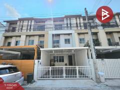 ขายทาวน์โฮม-หมู่บ้านเออเบิร์น-ธารา-