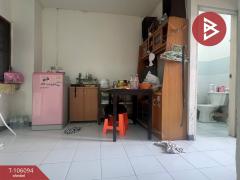 ขายห้องชุด-เอื้ออาทรพร้อมมิตร-บางเ