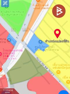 ขายทาวน์เฮ้าส์ 2 ชั้น ซ.ชุมสายซ.2 เนื้อที่ 23.9 ตร.วา แม่กลอง สมุทรสงคราม-202502240953071740365587295.jpg