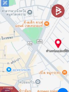 ขายทาวน์เฮ้าส์ 2 ชั้น ซ.ชุมสายซ.2 เนื้อที่ 23.9 ตร.วา แม่กลอง สมุทรสงคราม-202502240953071740365587925.jpg