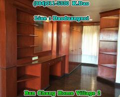 #BanChang Home Village 2 *** House for Rent *** Ban Chang-202502241025221740367522188.jpg