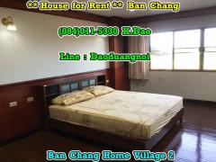#BanChang Home Village 2 *** House for Rent *** Ban Chang-202502241025221740367522880.jpg