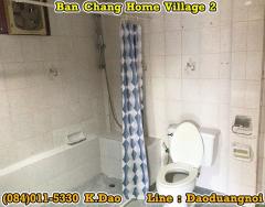 #BanChang Home Village 2 *** House for Rent *** Ban Chang-202502241025231740367523572.jpg