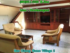 #BanChang Home Village 2 *** House for Rent *** Ban Chang-202502241025241740367524476.jpg