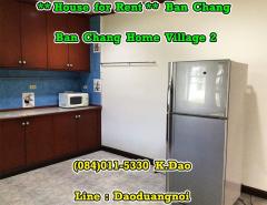 #BanChang Home Village 2 *** House for Rent *** Ban Chang-202502241025281740367528146.jpg