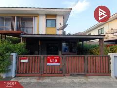 ขายบ้านแฝด-หมู่บ้านไอลีฟ-พาร์ค-วงแห