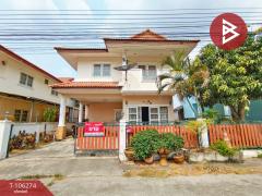 ขายบ้านเดี่ยว-หมู่บ้านบางปูวิลล่า-2-