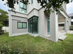 ขายบ้านเดี่ยวต้นซอย สภาพดี  4 นอน หมู่บ้าน Bangkok Boulevard รามอินทรา-วัชรพล 72 ตรว 2 ชั้น-202502241324191740378259686.jpg