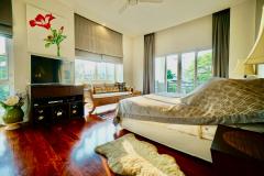  ขายบ้านเดี่ยวหรู เมอร์ราญา เพลส 99 ตร.วา 260 ตร.ม. หลังมุมหน้าโครงการ ตกแต่งบิวท์อิน สวนสวย+น้ำตก ใกล้แฟชั่นฯ & ทางด่วน-202502241509271740384567529.jpg