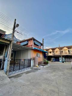 ขาย ทาวน์เฮ้าส์ รีโนเวททั้งหลัง หมู่บ้านทรัพย์มั่นคงเฟส 2 พร้อมอยู่ (N.1573)-202502241655511740390951464.jpg