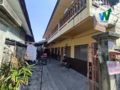 หอพักพร้อมที่ดิน ใกล้โรงเรียนสาธิตปทุมธานี ( Mueang Pathum Thani ) ปทุมธานี ขายด่วน 