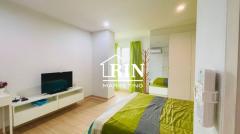 The Kith Plus Nawamin : เดอะ คิทท์ พลัส นวมินทร์