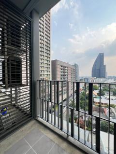 Sell/Rent Kyene by Sansiri Condominium 1 Bedroom near BTS Thonglor Room size  47 sqm., with 1 bed 1 bath-202502251121041740457264506.jpg