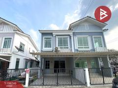 ขายบ้านเดี่ยว-หมู่บ้านประภัสสร-แกร