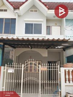 ขายทาวน์เฮ้าส์ หมู่บ้านสินธานี2 รามอินทรา119 มีนบุรี กรุงเทพมหานคร-202502251303281740463408428.jpg