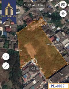 ขาย ที่ดินเปล่า ถนนสุขุมวิท ใกล้รถไฟฟ้า BTS สายสีเขียว 1 กิโลเมตร-202502251312311740463951884.jpg