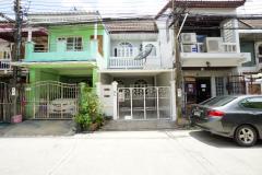 ขาย-ทาวน์โฮม-หมู่บ้าน-เสนาวิลล่า-84-120-