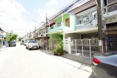 ขาย ทาวน์โฮม หมู่บ้าน เสนาวิลล่า 84 120 ตรม. 18 ตร.วา ซอยแฮปปี้แลนด์ คุ้มว่าเช่า ตกแต่งใหม่ สวย ราคาพิเศษสุดๆ-202502251332161740465136098.jpg