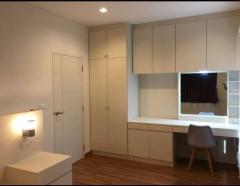 NTG1030 ให้เช่า บ้านเดี่ยว คาซ่า พรีเมี่ยม อ่อนนุช-วงแหวน ตกแต่งบิ้วอินสวยหรู เฟอร์ครบพร้อมอยู่  บางนา กม.7 ใกล้เมกา บางนา สนามบินสุวรรณภูมิ-202502251356251740466585766.jpg
