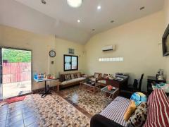 บ้านเดี่ยวชั้นเดียว ซอย บางกรวย-ไทรน้อย 29 (พื้นที่ 35 ตารางวา)  ถนนพระราม 5 - ราชพฤกษ์ บางกรวย นนทบุรี -202502251412551740467575719.jpg