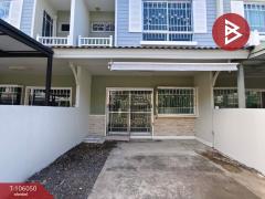 ขายทาวน์เฮ้าส์ หมู่บ้านวิลลาจจิโอ รังสิต-คลอง3 (Villaggio Rangsit-Klong3) ปทุมธานี-202502251539111740472751345.jpg
