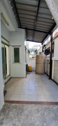 NTG1031 ให้เช่า ทาวน์โฮม บ้านกลางเมือง เออบาเนี่ยน สุขุมวิท 113 ใดล้โรงเรียนนานาชาติ บางกอกพัฒนา ,เซนโย ใกล้เมกกะบางนา-202502251545491740473149854.jpg