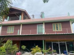 ขายที่ดินพร้อมสิ่งปลูกสร้าง เขาขลุง บ้านโป่ง ราชบุรี พื้นที่ 4 ไร่ 1 งาน 56 ตร.ว. เพิ่มเติมรายได้จากค่าเช่า Seven ทำเลดี ติดภูเขา ติดถนนใหญ่ ใกล้ปั้มน้ำมัน PT ขายราคาต่ำกว่าทุน-202502251551001740473460563.jpg
