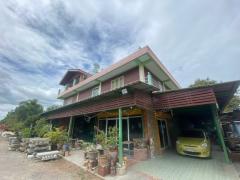 ขายที่ดินพร้อมสิ่งปลูกสร้าง เขาขลุง บ้านโป่ง ราชบุรี พื้นที่ 4 ไร่ 1 งาน 56 ตร.ว. เพิ่มเติมรายได้จากค่าเช่า Seven ทำเลดี ติดภูเขา ติดถนนใหญ่ ใกล้ปั้มน้ำมัน PT ขายราคาต่ำกว่าทุน-202502251551031740473463292.jpg