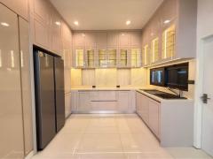 NTG1043 ให้เช่า บ้านเดี่ยว โซล รัชดาภิเษก 68 ตกแต่งพร้อมเข้าอยู่ เดินทางสะดวก-202502251819551740482395345.jpg