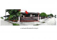 ขายบ้านเดี่ยวมือสอง อำเภอเมืองสุรินทร์  จังหวัดสุรินทร์  โครงการ เทพวิรุฬ
