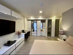 ขายคอนโด Maestro 03 Residence 57.2 ตรม. แต่งสวย เฟอร์นิเจอร์ครบ ใกล้ MRT พระราม 9 ซอยรัชดา 3 เขตดินแดง กรุงเทพ-202502261157311740545851518.jpg