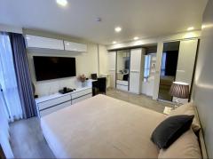 ขายคอนโด Maestro 03 Residence 57.2 ตรม. แต่งสวย เฟอร์นิเจอร์ครบ ใกล้ MRT พระราม 9 ซอยรัชดา 3 เขตดินแดง กรุงเทพ-202502261157501740545870819.jpg