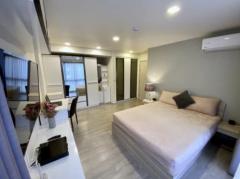 ขายคอนโด Maestro 03 Residence 57.2 ตรม. แต่งสวย เฟอร์นิเจอร์ครบ ใกล้ MRT พระราม 9 ซอยรัชดา 3 เขตดินแดง กรุงเทพ-202502261158001740545880509.jpg