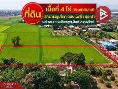ขายที่ดินเปล่า เนื้อที่ 4 ไร่ บ้านเกาะ อุตรดิตถ์-202502261301581740549718268.jpg