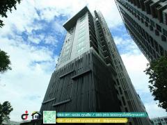 ขายคอนโด The Vertical Aree (เดอะเวอร์ติคัล อารีย์) สิ่งอำนวยความสะดวกในโครงครบครัน สระว่ายน้ำพร้อม Jacuzzi  และ Bubble Jet, ฟิตเนส, ซาวน่า, สวนพักผ่อน และ รปภ.24ชม. รายล้อมด้วย LifeStyle Venues ในแบบที่คุณชอบ เดินทางสะดวก