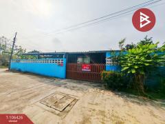 ขายบ้านเดี่ยวพร้อมที่ดิน-เนื้อที่-98