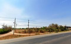 ขายที่ดินขอนแก่น อ.ชุมแพ 40ไร่ 40.1 ตรว. ติดถนนมลิวรรณ NH12 ใกล้ตัวอำเภอชุมแพ เพียง 10 กม.-202502270055341740592534339.jpg