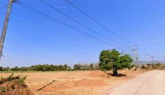 ขายที่ดินขอนแก่น อ.ชุมแพ 40ไร่ 40.1 ตรว. ติดถนนมลิวรรณ NH12 ใกล้ตัวอำเภอชุมแพ เพียง 10 กม.-202502270055441740592544019.jpg