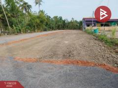 ขายที่ดินเปล่า-เนื้อที่-1-งาน-93.8-ตร.วา-