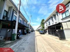 ขายทาวน์เฮ้าส์ หมู่บ้านบริทาเนีย เมกะทาวน์ บางนา สมุทรปราการ-202502271036191740627379531.jpg