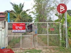 ขายบ้านเดี่ยวพร้อมที่ดิน-เนื้อที่-92