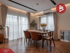 ขายบ้านเดี่ยว หมู่บ้านวิลลาจจิโอ ศรีนครินทร์ (Villaggio Srinakarin) สมุทรปราการ-202502271142381740631358903.jpg