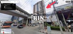 ขายคอนโด หนึ่งคอนโด สถานี MRT บางกระสอ 40 ตร.ม 970,000