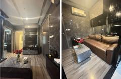 Owner Post ขายคอนโด เดอะ เบส พาร์คอีสต์ สุขุมวิท 77 ตรงข้ามบิ๊กซี อ่อนนุช แบบ 1 ห้องนอน 1 ห้องครัว ตกแต่งครบตามรูป-202502271312551740636775282.jpg