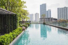 Owner Post ขายคอนโด เดอะ เบส พาร์คอีสต์ สุขุมวิท 77 ตรงข้ามบิ๊กซี อ่อนนุช แบบ 1 ห้องนอน 1 ห้องครัว ตกแต่งครบตามรูป-202502271313111740636791476.jpg