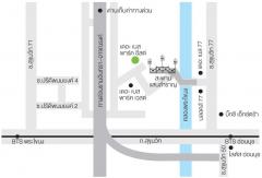 Owner Post ขายคอนโด เดอะ เบส พาร์คอีสต์ สุขุมวิท 77 ตรงข้ามบิ๊กซี อ่อนนุช แบบ 1 ห้องนอน 1 ห้องครัว ตกแต่งครบตามรูป-202502271313151740636795815.jpg