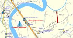 ขาย ที่ดิน อ.บางปะกง ฉะเชิงเทรา หลังจุดพักมอเตอร์เวย์ชลบุรี M7 ขาออก 33 ไร่ 1 งาน 58 ตรว เขตพัฒนาพิเศษ EEC ตัดสินใจให้ไว  อาจไม่ได้ราคาอีก.-202502271352361740639156112.jpg